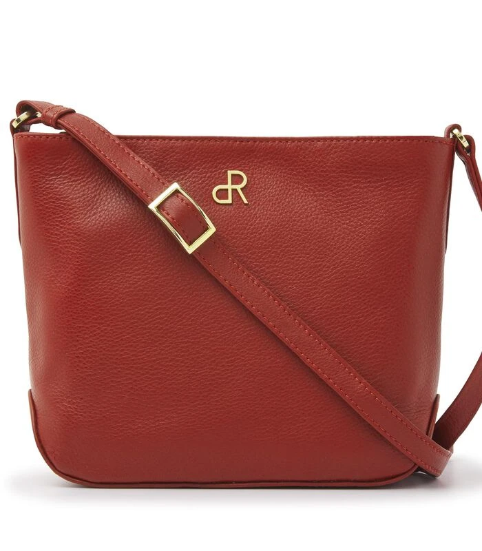 Faggio - Schoudertas 1 Faggio - Schoudertas