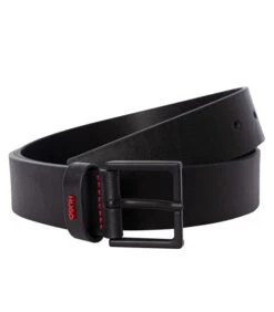 Hugo Giove Leren Riem