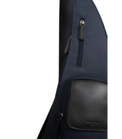 Hexagona Sling Bag TRAVEL -Hexagona winkel 9fe746bf2f0843619128e5a47273bdab