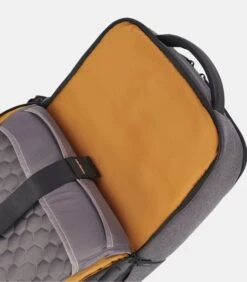 SCRIPT Rugzak 2 Cmpt 15,6 "RFID 9 SCRIPT Rugzak 2 Cmpt 15,6 "RFID -Hexagona winkel a00efaca066b48f4bc37c3e0a8bc15da