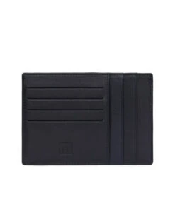 Hexagona Kaarthouder In Kalfsleder SOFT