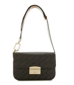 Furla Metropolis Schoudertas Zwart WB00772BX13650054S