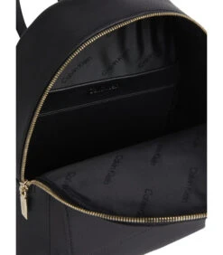 Calvin Klein Re-Lock Rugzak Zwart K60K609428BAX 7 Calvin Klein Re-Lock Rugzak Zwart K60K609428BAX -Hexagona winkel a057016b8b5a4969afc95fb53c3bce54