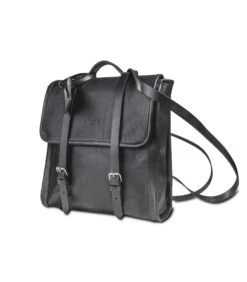 Leren Rugzak Mod 260