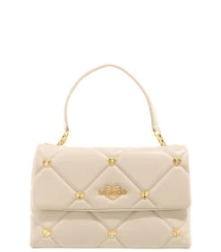LOVE MOSCHINO Handtas Beige JC4084PP1GLZ0110