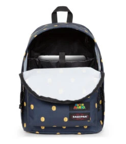 Eastpak Rugzak Out Of Office 7 Eastpak Rugzak Out Of Office -Hexagona winkel a093878a4be847fd9ea9b8b9ebeae8fc