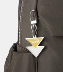 BALANCED Medium Backpack RFID -Hexagona winkel a0e228fe7f68473693616de16c8c13e0