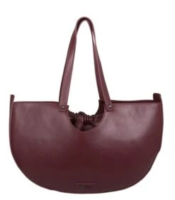 Roundy Shopper - Bordeaux