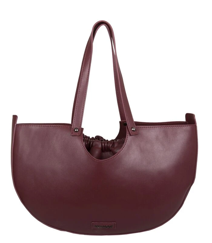 Roundy Shopper - Bordeaux 1 Roundy Shopper - Bordeaux