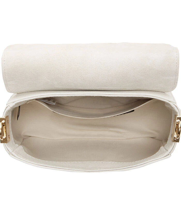 Furla Metropolis Crossbodytas Wit WB00839BX00062036S 5 Furla Metropolis Crossbodytas Wit WB00839BX00062036S - Afbeelding 5