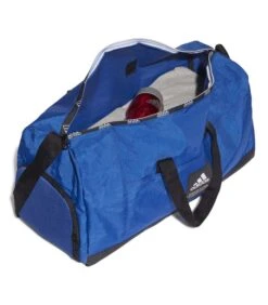 ADIDAS Middelgrote Sporttas 4ATHLTS 7 ADIDAS Middelgrote Sporttas 4ATHLTS -Hexagona winkel a114160b20b44bc9b66f794746ae8898