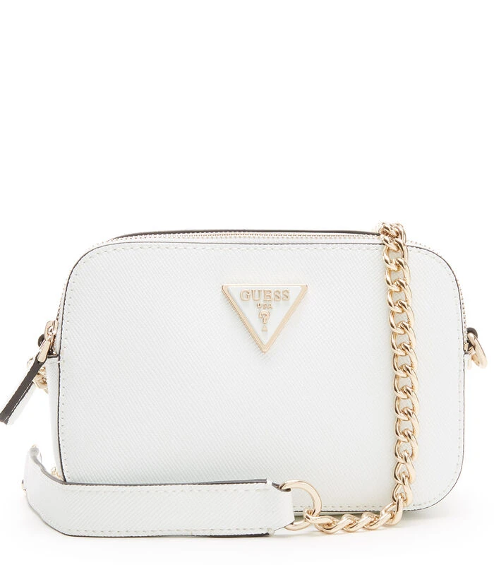 Guess Noelle Crossbodytas Wit HWZG78-79140-WHI 1 Guess Noelle Crossbodytas Wit HWZG78-79140-WHI