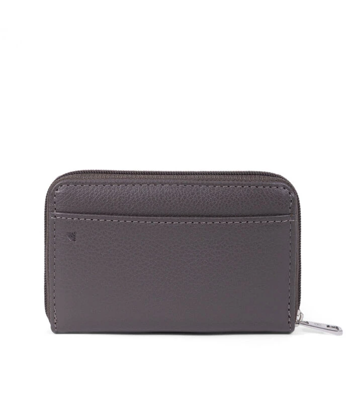 Hexagona Kaarthouder In Kalfsleder DUO 3 Hexagona Kaarthouder In Kalfsleder DUO - Afbeelding 3