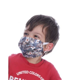 Mondmasker Kind (2 Tot 4 Jaar)