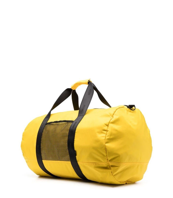MSGM DUFFEL TAS 2 MSGM DUFFEL TAS - Afbeelding 2