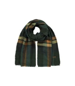 Barts Lowel Sjaal Army