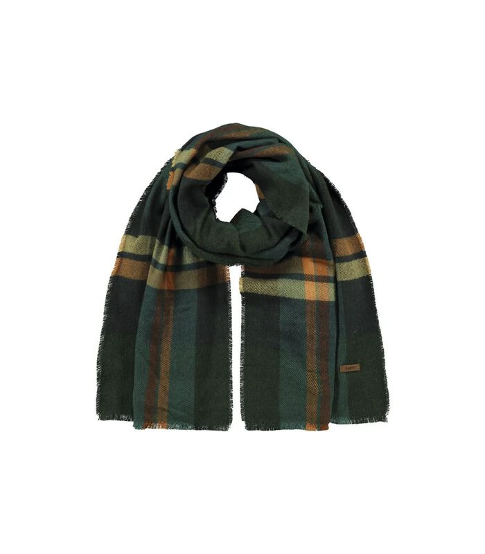 Barts Lowel Sjaal Army 1 Barts Lowel Sjaal Army