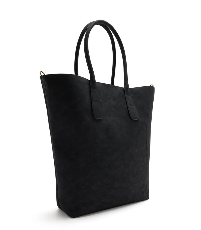 My Daily Shopper Zwart VH25023 5 My Daily Shopper Zwart VH25023 - Afbeelding 5