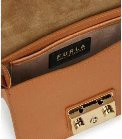 Furla Metropolis Mini Crossbody Nero 7 Furla Metropolis Mini Crossbody Nero -Hexagona winkel a1bca1ebce1644a5aca957f109cd5636