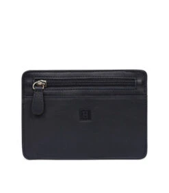 Hexagona Riemtasje In Kalfsleder SOFT