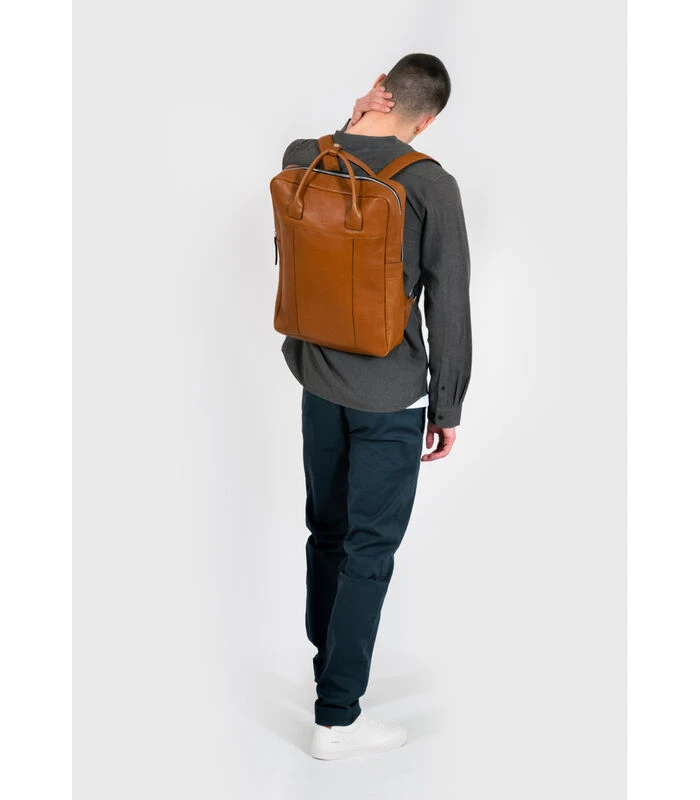 Still Nordic Rugzak “stillRichard” 3 Still Nordic Rugzak “stillRichard” - Afbeelding 3