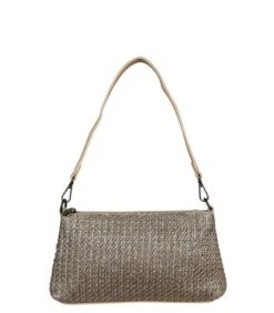 Wave Baquette - Taupe