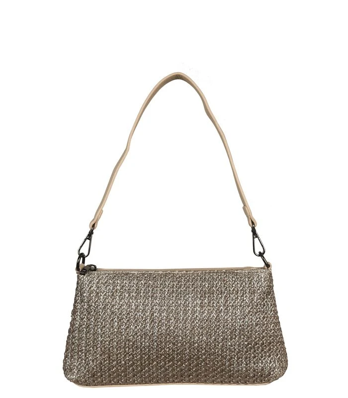 Wave Baquette - Taupe 1 Wave Baquette - Taupe