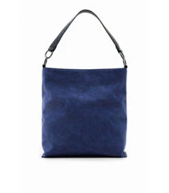 Desigual Dames Handtas Logorama Butan 7 Desigual Dames Handtas Logorama Butan -Hexagona winkel a24e3bc020764433ae99ecbca102f2a3