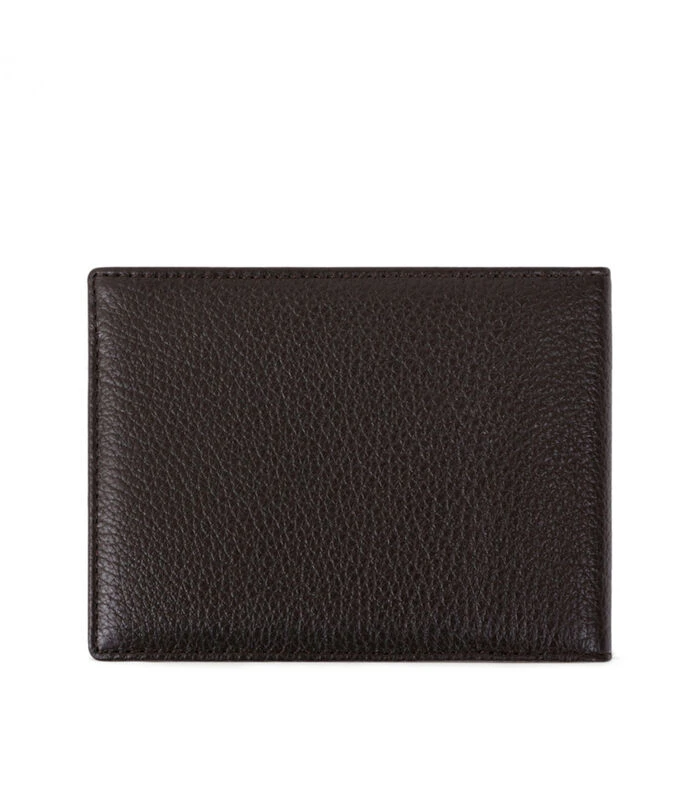 Hexagona Kaarthouder In Kalfsleder ENCORE 3 Hexagona Kaarthouder In Kalfsleder ENCORE - Afbeelding 3