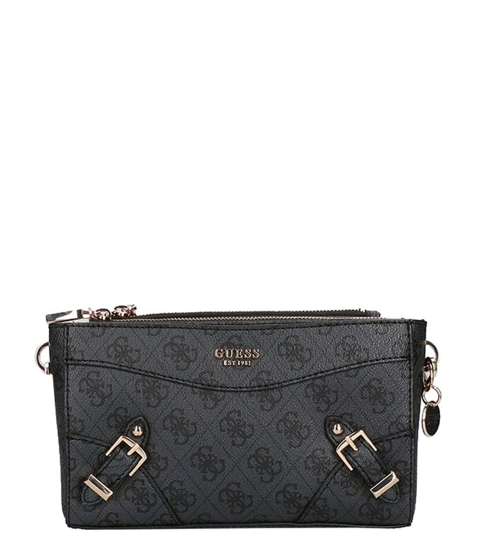 Guess Dameshandtas Met Dubbele Compartimenten En Ritssluit... 3 Guess Dameshandtas Met Dubbele Compartimenten En Ritssluit... - Afbeelding 3