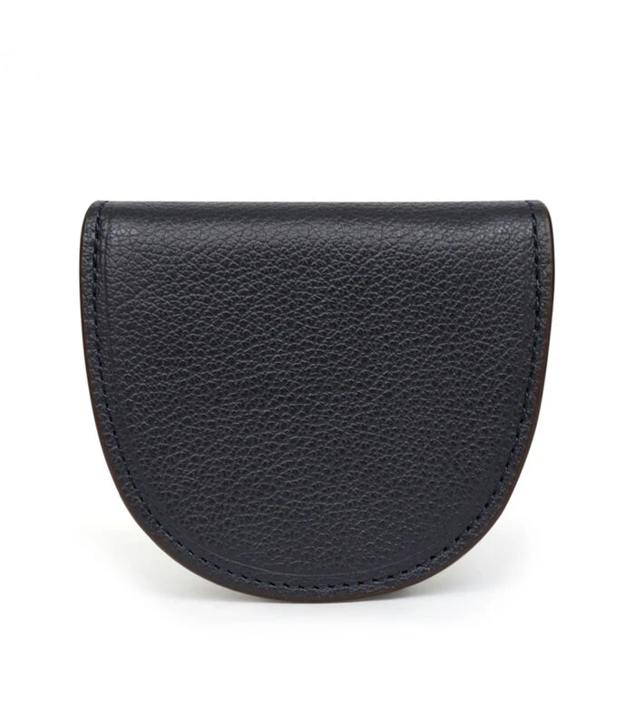 Hexagona Portemonnee In Kalfsleder CONFORT 2 Hexagona Portemonnee In Kalfsleder CONFORT - Afbeelding 2