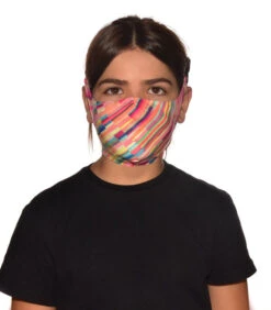 Buff Filtermasker Dizen