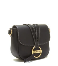 LOVE MOSCHINO Crossbodytas Zwart JC4208PP1DLK0000 6 LOVE MOSCHINO Crossbodytas Zwart JC4208PP1DLK0000 -Hexagona winkel a2f5e10981584f57b5c1572be10c213b