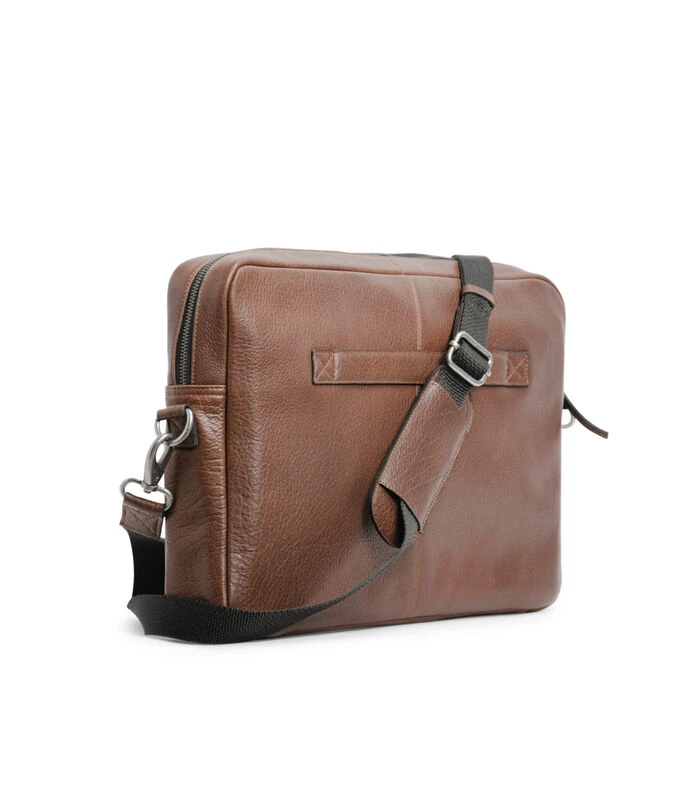 Still Nordic Messenger Bag “stillClean Light Laptop Messenger” 4 Still Nordic Messenger Bag “stillClean Light Laptop Messenger” - Afbeelding 4