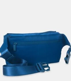 ASHARUM Waistbag RFID 7 ASHARUM Waistbag RFID -Hexagona winkel a382150cfcd54a98ba8bc41bd7689b16