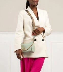 Furla Primula Handtas Groen WB00903BX12322021S 8 Furla Primula Handtas Groen WB00903BX12322021S -Hexagona winkel a3b62232303240c4bc4fe78dd5721c72