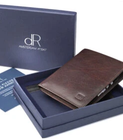 Canyon - Portefeuille