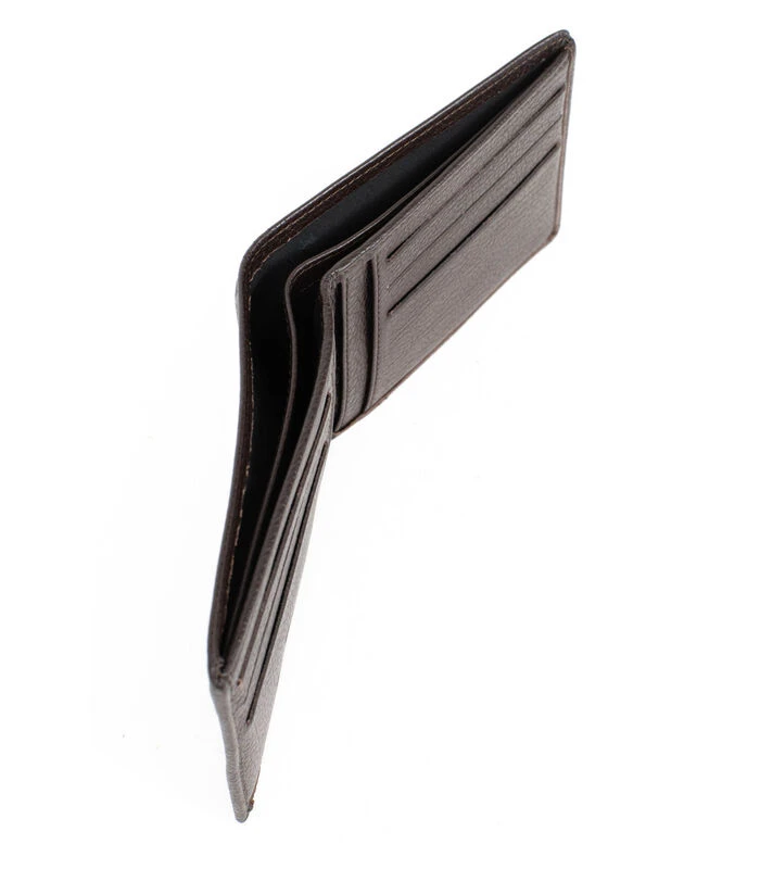 Hexagona Kaarthouder In Kalfsleder ENCORE 5 Hexagona Kaarthouder In Kalfsleder ENCORE - Afbeelding 5