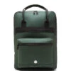 Southern Hampstead Rugzak Groen SL240009
