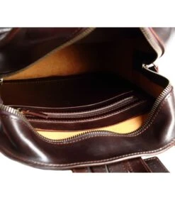 Leren Rugzak Mod 136 -Hexagona winkel a41e0f62c9a3417ea3d30201f9f3f63d