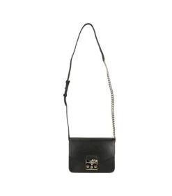 Furla Metropolis S Crossbody Nero 10 Furla Metropolis S Crossbody Nero -Hexagona winkel a42e23e9ddf940f2ac2d7dac1b369a62