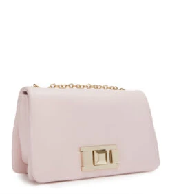 Furla Schoudertas Roze WB00898BX1709QJ000 -Hexagona winkel a44854f53ac6476997b501e8e2dd5236