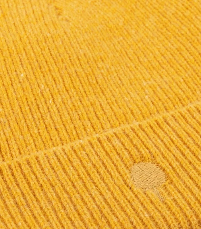 Faguo Wollen Muts BEANY 2 Faguo Wollen Muts BEANY - Afbeelding 2