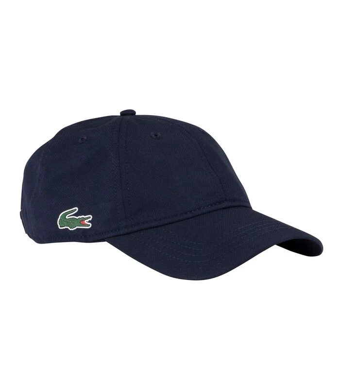 Lacoste Logo Baseballcap 1 Lacoste Logo Baseballcap