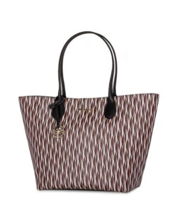 Handtas Zwart 5 Handtas Zwart -Hexagona winkel a49f99c109ec42d79f776c99baec4068