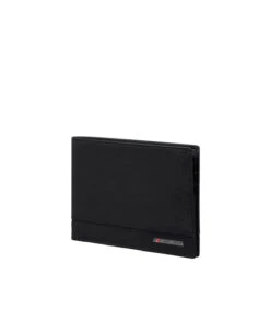 Samsonite Pro-Dlx 6 Slg Portemonnee 9.70 X 1 X 13 Cm BLACK