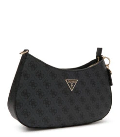 Guess Noelle Schoudertas Grijs HWBG78-79180-CLO 6 Guess Noelle Schoudertas Grijs HWBG78-79180-CLO -Hexagona winkel a4bfd716a86a4e8bbdfbe02b442c7812