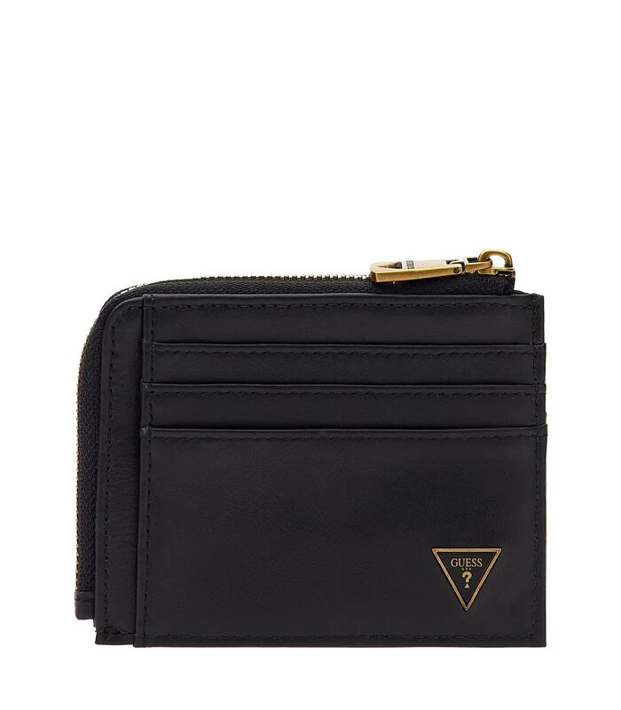 Guess Meerdere Kaarthouders Met Rits Scala 4 Guess Meerdere Kaarthouders Met Rits Scala - Afbeelding 4