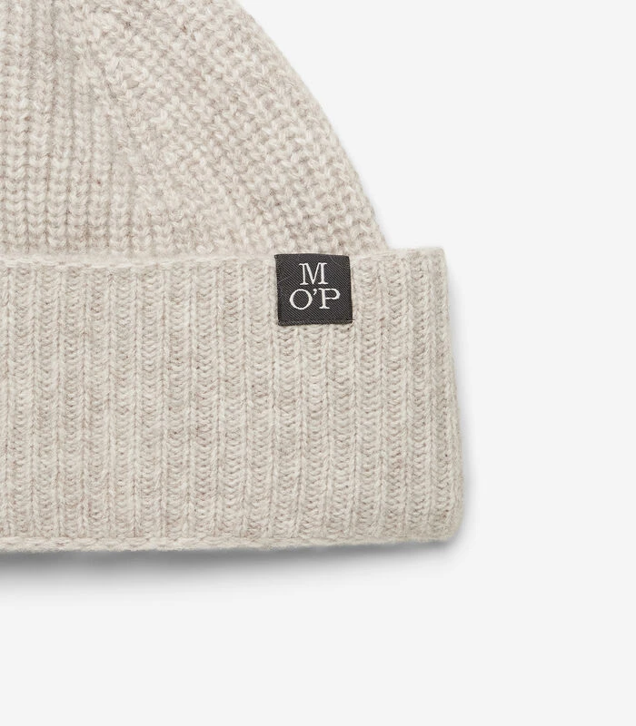 Marc O'Polo Muts 2 Marc O'Polo Muts - Afbeelding 2