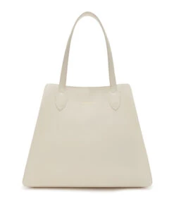 Isabel Bernard Honoré Schoudertas Beige IB25048